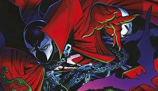 Spawn: in sviluppo una serie a fumetti ambientata nel 2092