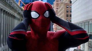 Spider-Man 3: Kevin Feige sul multiverso e le teorie dei fan