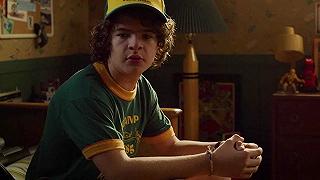 Stranger Things 4: per Gaten Matarazzo sarà la stagione più spaventosa