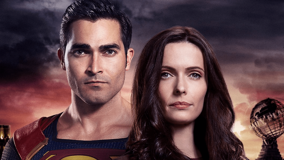 Superman & Lois: il debutto della serie diventa un evento TV