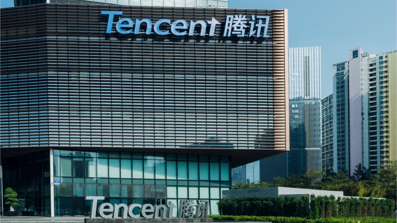 ByteDance porta in tribunale Tencent, accusandola di monopolio