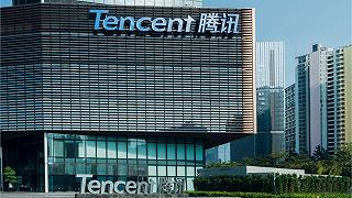 Tencent: il tecno-colosso cinese ha sfiorato il valore di 1000 miliardi di $ in borsa