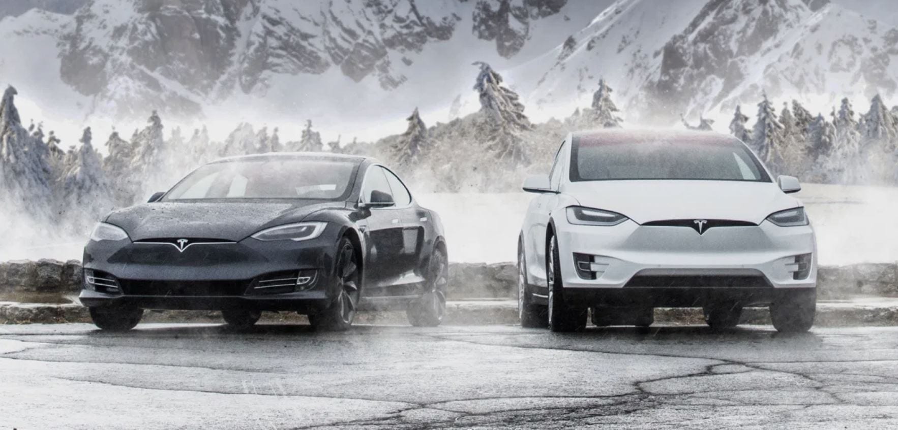 Norvegia: le auto elettriche hanno sorpassato quelle a benzina, diesel e ibride