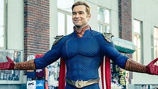 The Boys: Antony Starr parla del futuro della serie