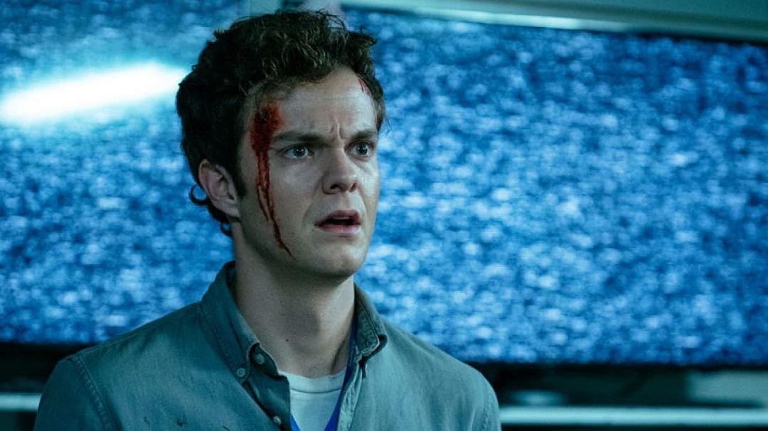 The Boys: le scuse di Jack Quaid per aver ucciso un personaggio in Hunger Games