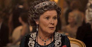 The Crown 5: la sfida di Imelda Staunton, nel ruolo della Regina Elisabetta