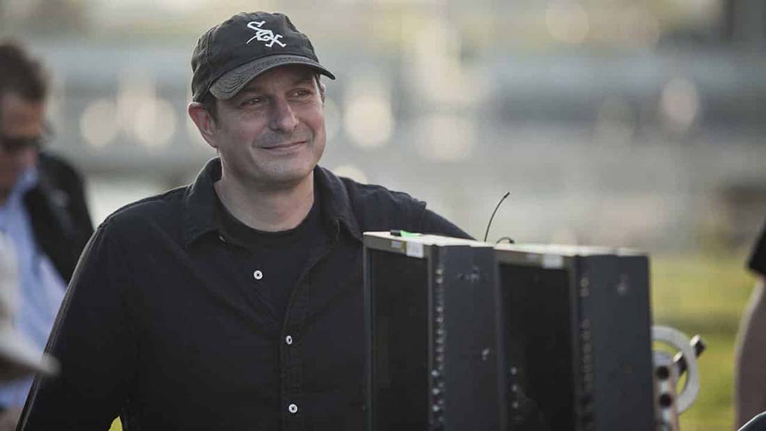 The Sparrow sarà il nuovo progetto del creatore de La regina degli scacchi