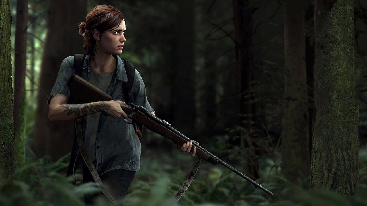 Naughty Dog è già al lavoro su un nuovo gioco?