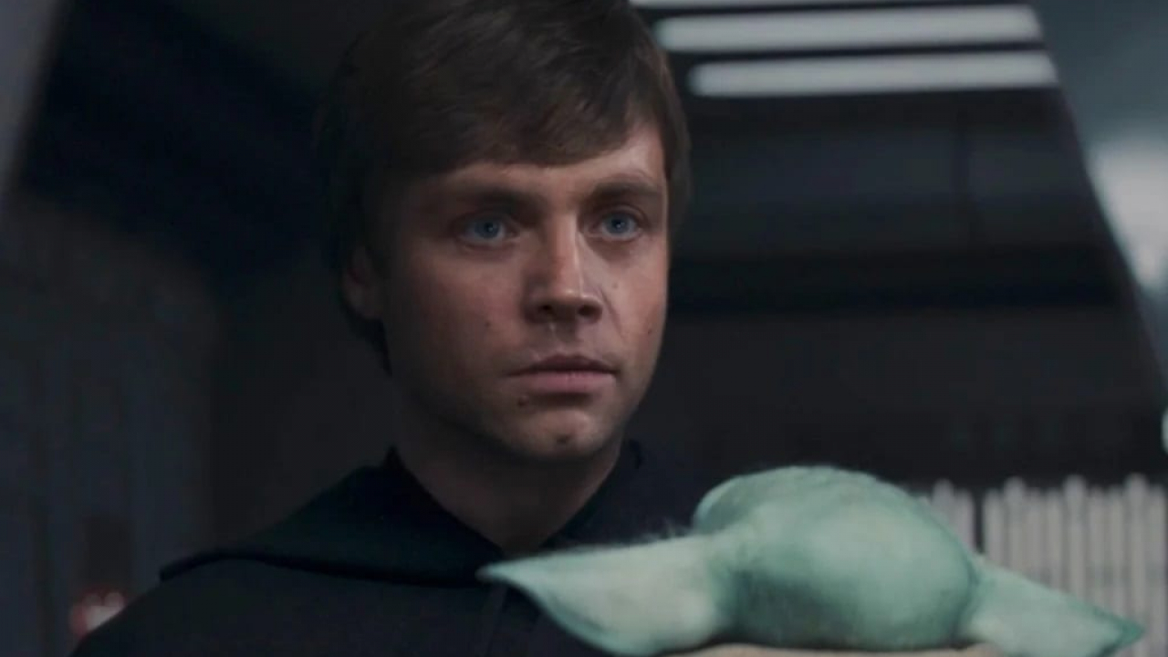 The Mandalorian: la serie Disney+ è la più piratata del 2020