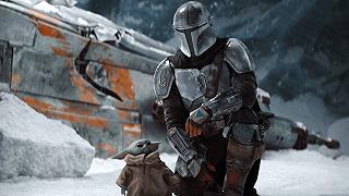 The Mandalorian 3 uscirà nel 2022, lo spin-off su Boba Fett a dicembre