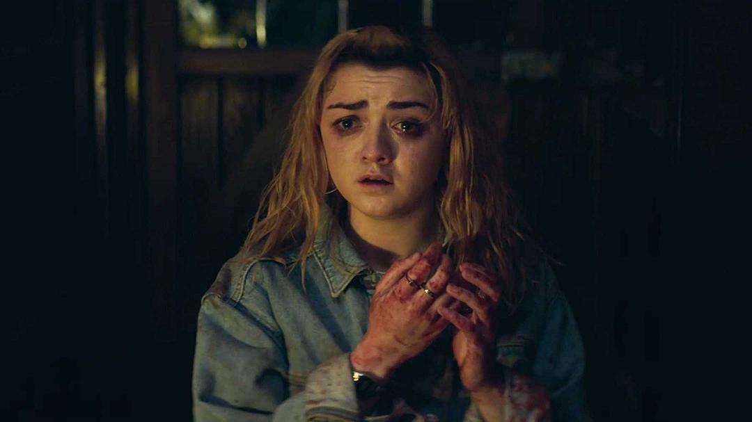 The Owners: prima clip del nuovo film horror con Maisie Williams