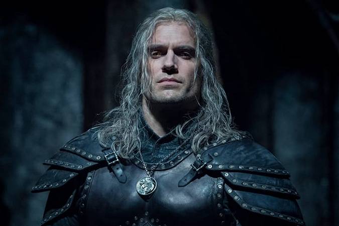 the witcher