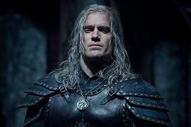 The Witcher: una petizione per mantenere Henry Cavill protagonista è arrivata a 200.000 firme