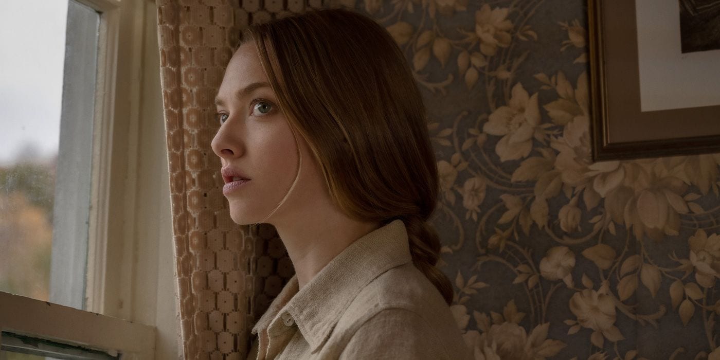 Things Heard and Seen: il nuovo thriller Netflix con Amanda Seyfried