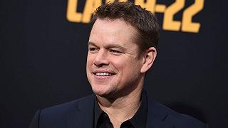 Thor 4: anche Matt Damon si unisce al cast?