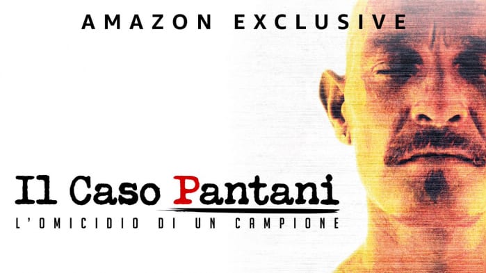 il caso pantani