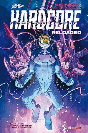Hardcore Reloaded