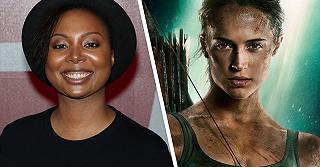 Tomb Raider: Misha Green dirigerà il sequel con Alicia Vikander