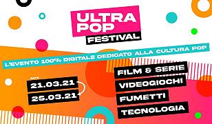 UltraPop Festival 2021: le date della nuova edizione