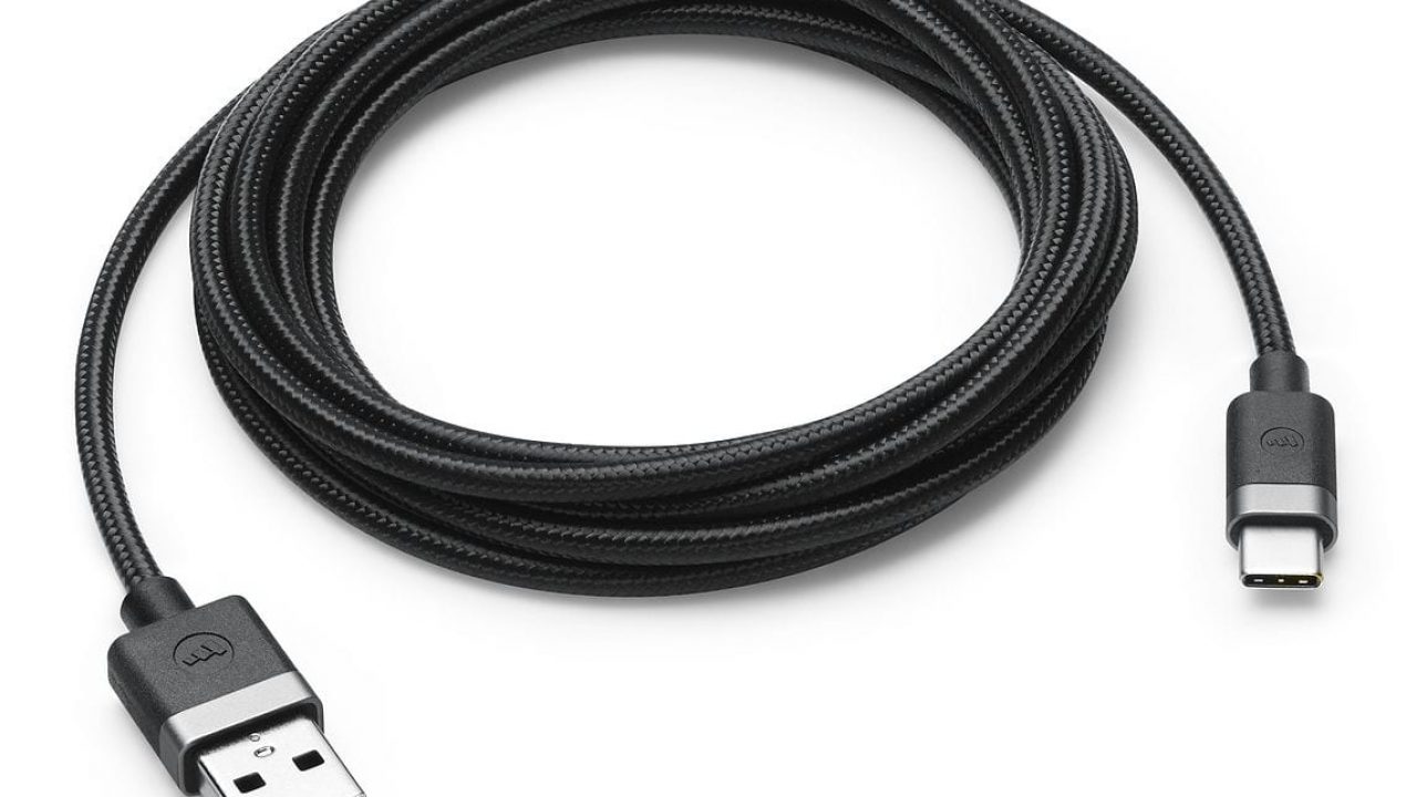 usb