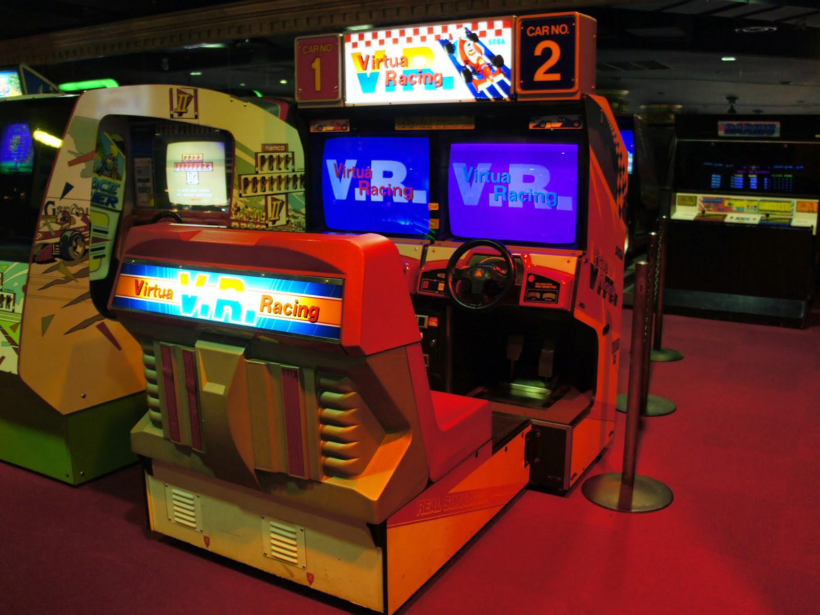 Virtua Racing è più bello che mai, giocato dentro al proprio browser grazie a Pico 8