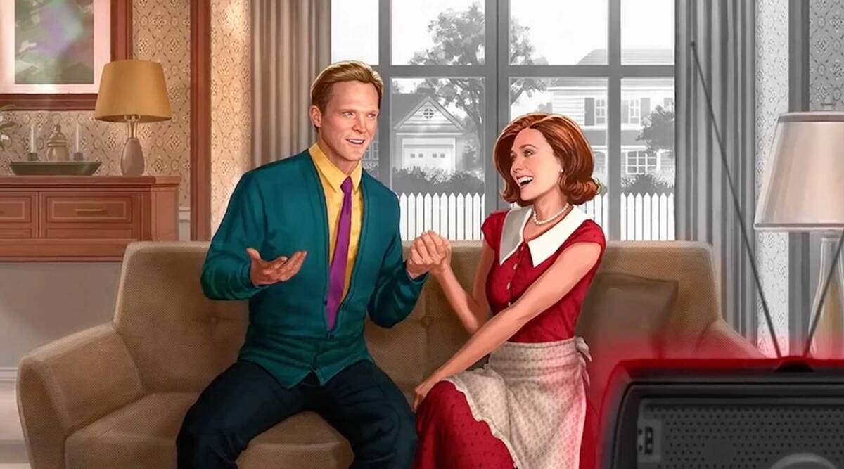 WandaVision: Paul Bettany anticipa a sorpresa la presenza di un grande attore