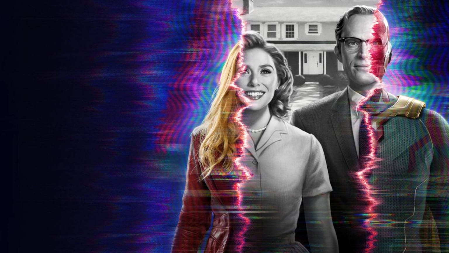 recensione dei primi tre episodi wandavision
