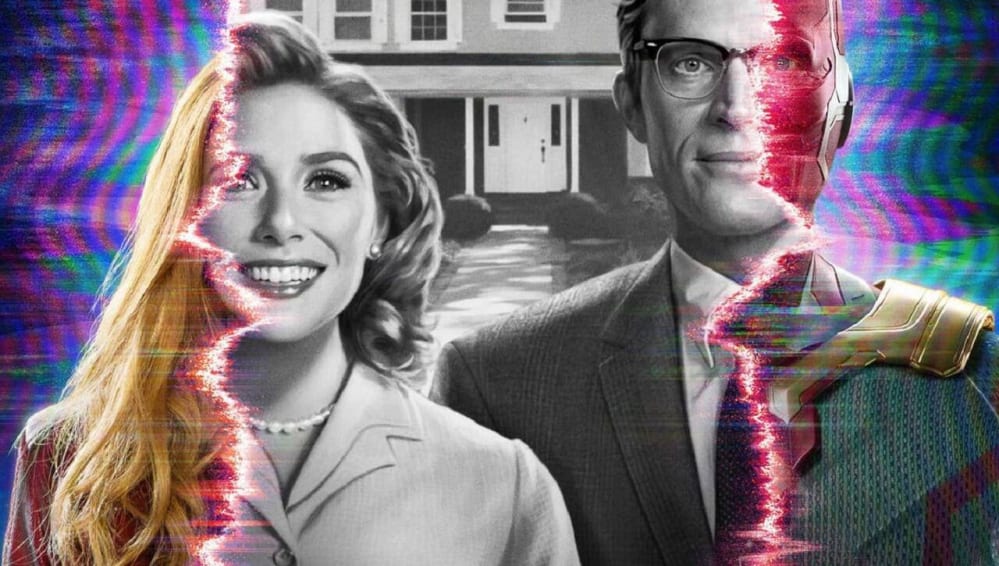 WandaVision, la recensione dei primi tre episodi