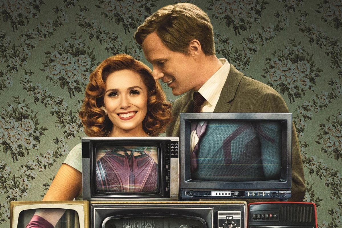 Wandavision, la spiegazione di tutti gli easter egg e i riferimenti fumettistici