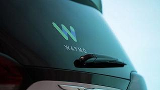 Waymo, il CEO abbandona l’azienda di vetture autonome