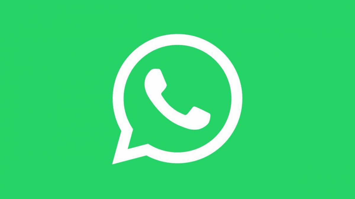 WhatsApp mette in guardia su quanto siano pericolose le app concorrenti