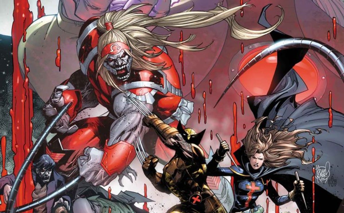 Wolverine: il mutante artigliato si scontrerà con Dracula