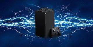 Xbox Series X/S: la comoda modalità Instant on ha un costo notevole sull’ambiente