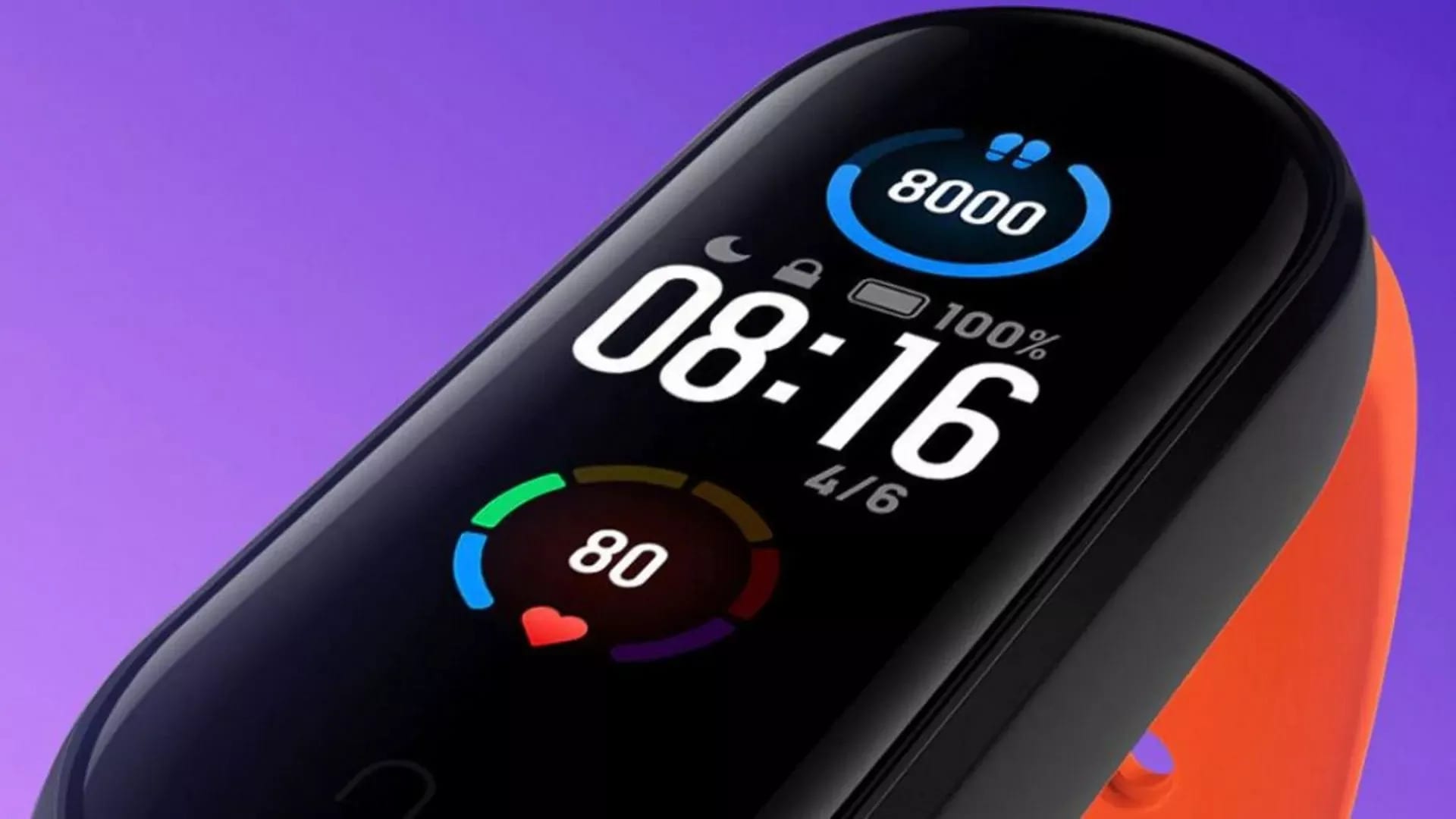 Xiaomi Mi Band 6: un leak rivela alcune possibili delle sue feature
