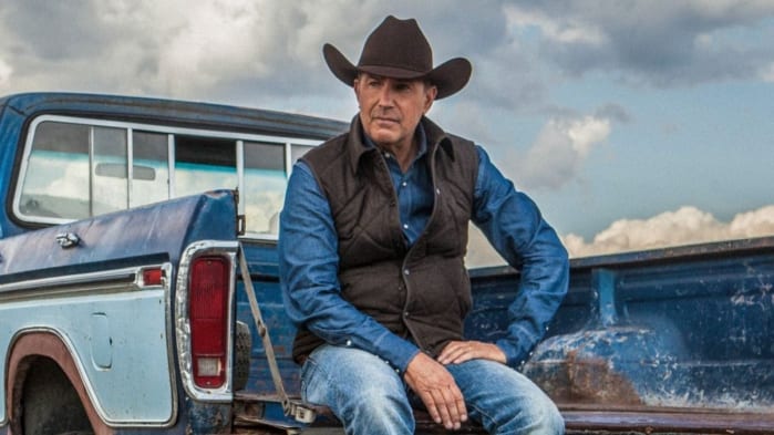 Yellowstone: nuova clip della terza stagione della serie con Kevin Costner