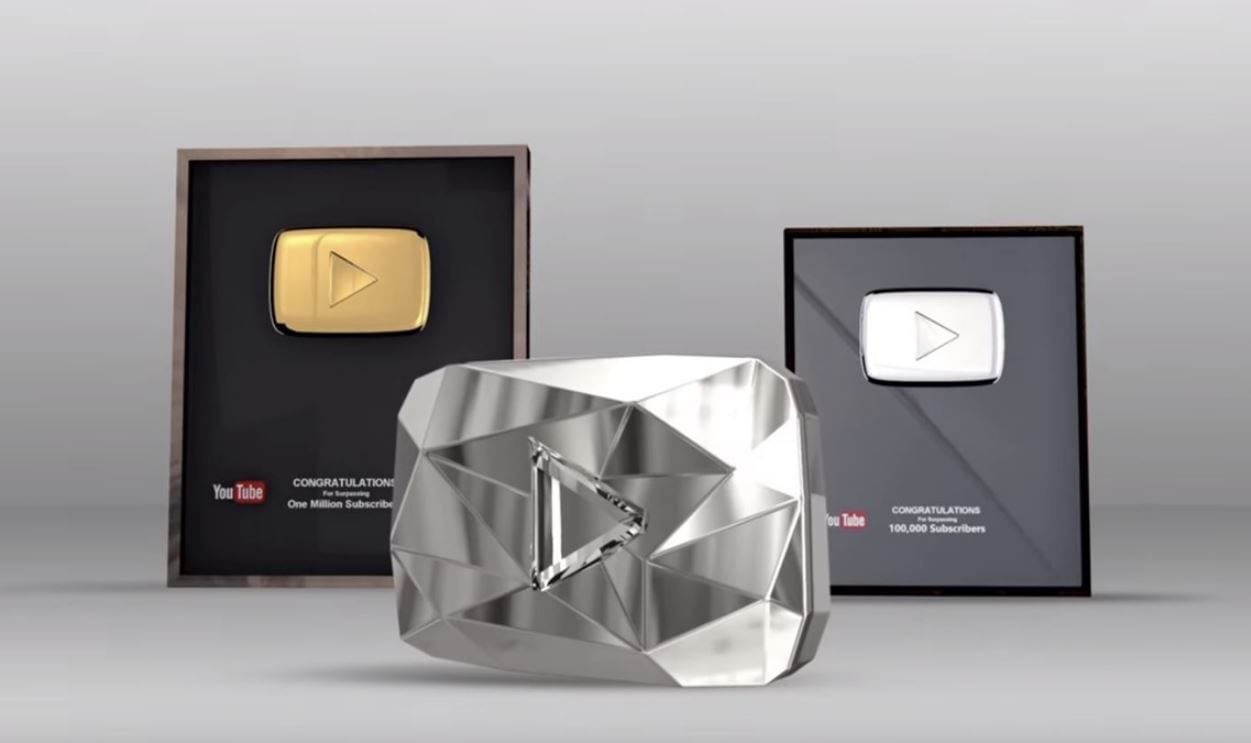 YouTube ha pagato i suoi content creator più di 30 miliardi di dollari