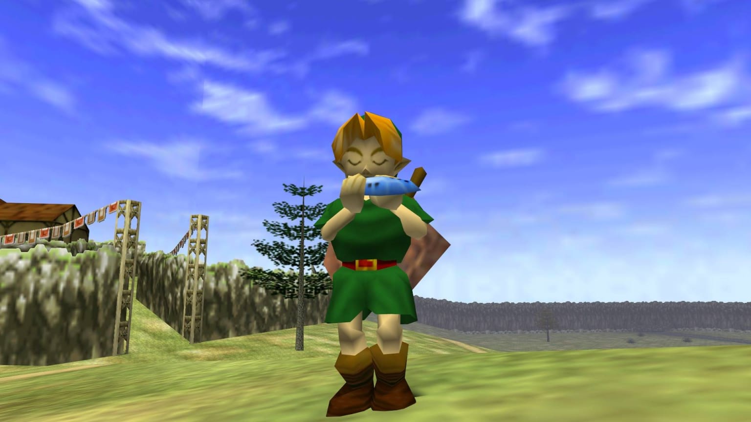 zelda