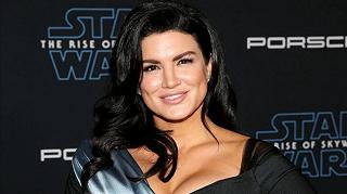 Gina Carano, ancora polemiche per dei post controversi sui social