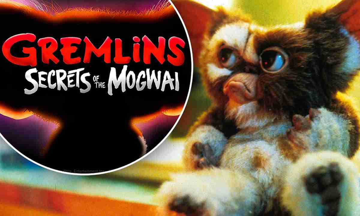 gremlins