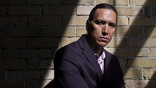 L’incendiaria: Michael Greyeyes entra nel cast del film