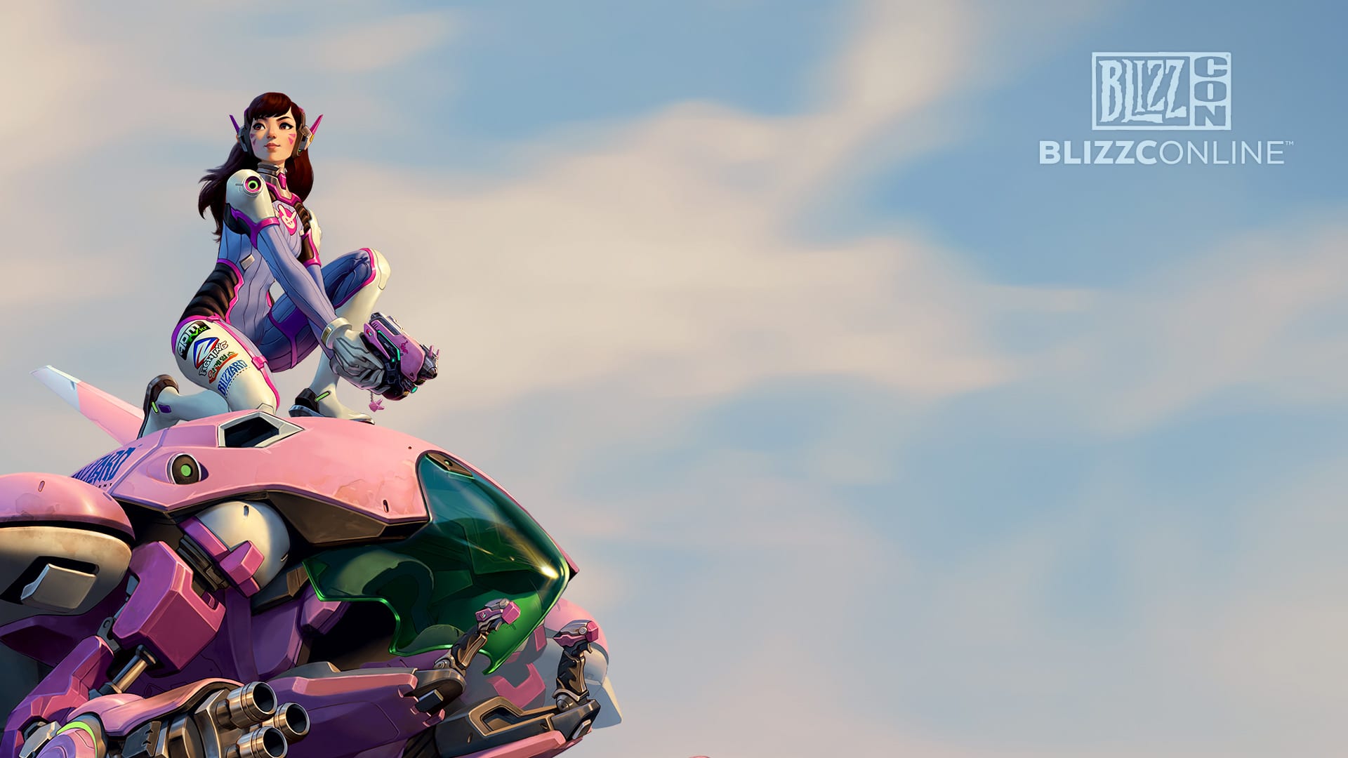 BlizzCon 2021, come fare a vederlo in diretta streaming