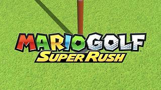 Mario Golf: Super Rush annunciato al Nintendo Direct, arriverà a giugno 2021