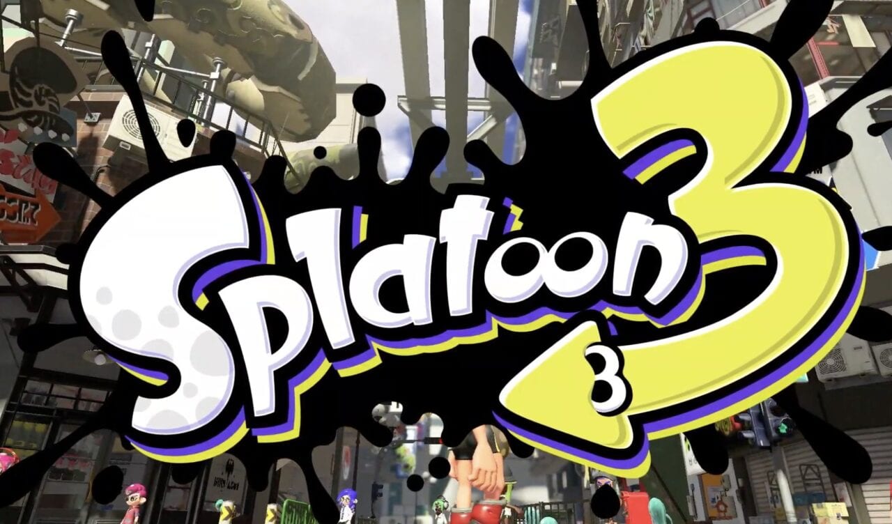 Splatoon 3 annunciato al Nintendo Direct: ecco il trailer d’annuncio