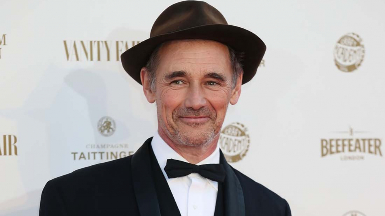 Don’t Look Up, Mark Rylance nel cast del film Netflix di Adam McKay