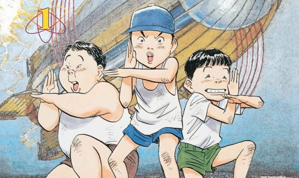 20th Century Boys: in arrivo la Complete Edition grazie a Planet Manga