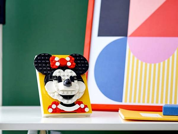 LEGO Sketches Disney