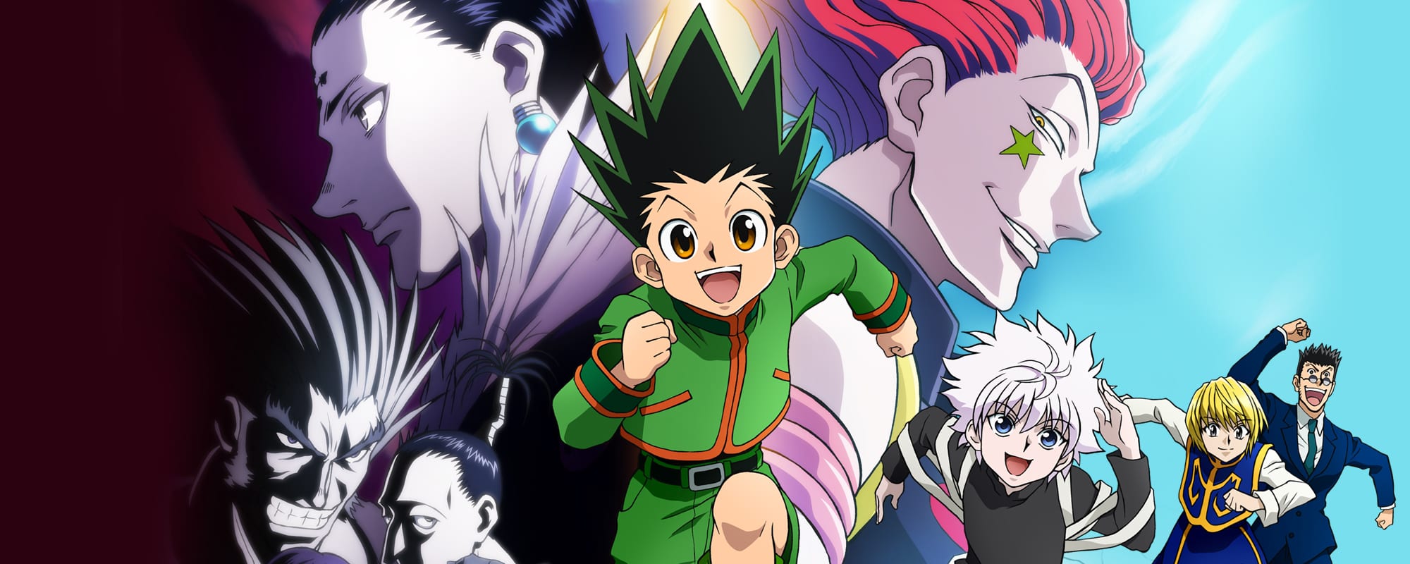 Hunter x Hunter nuovo progetto anime in arrivo? (Rumor)