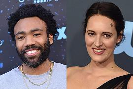 Mr. & Mrs. Smith, Donald Glover e Phoebe Waller-Bridge nel reboot di Amazon