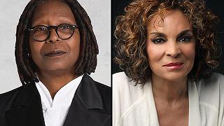 Harlem: Whoopi Goldberg e Jasmine Guy nella serie Amazon