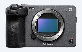 Sony, la nuova fotocamera compatta ha un sistema di raffreddamento